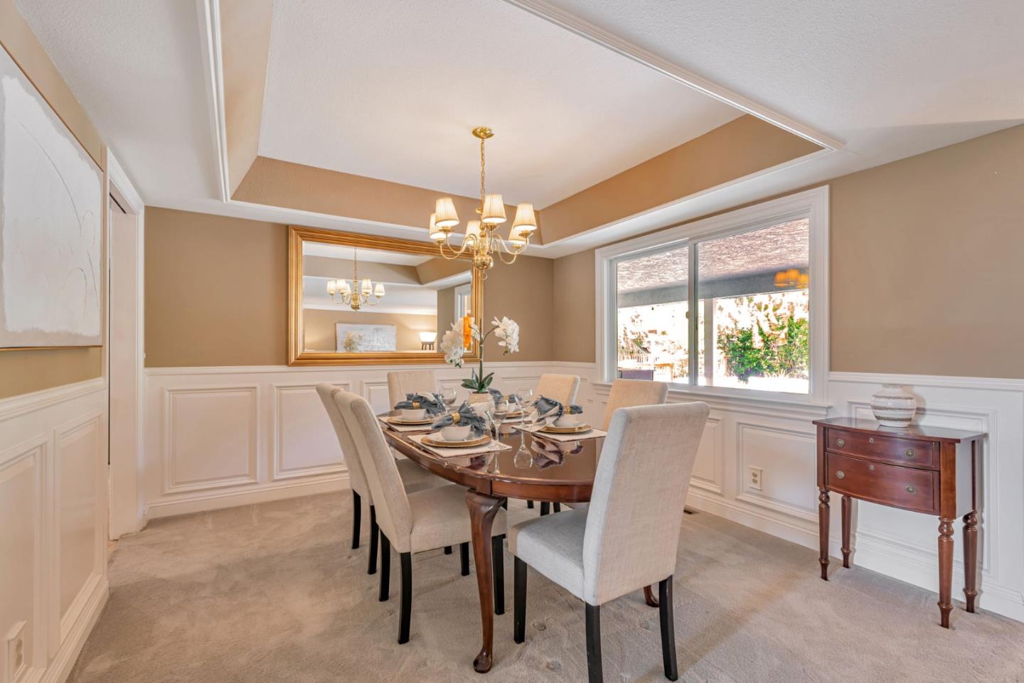 Detail Gallery Image 26 of 73 For 6540 Camelia Dr, San Jose,  CA 95120 - 4 Beds | 2/1 Baths