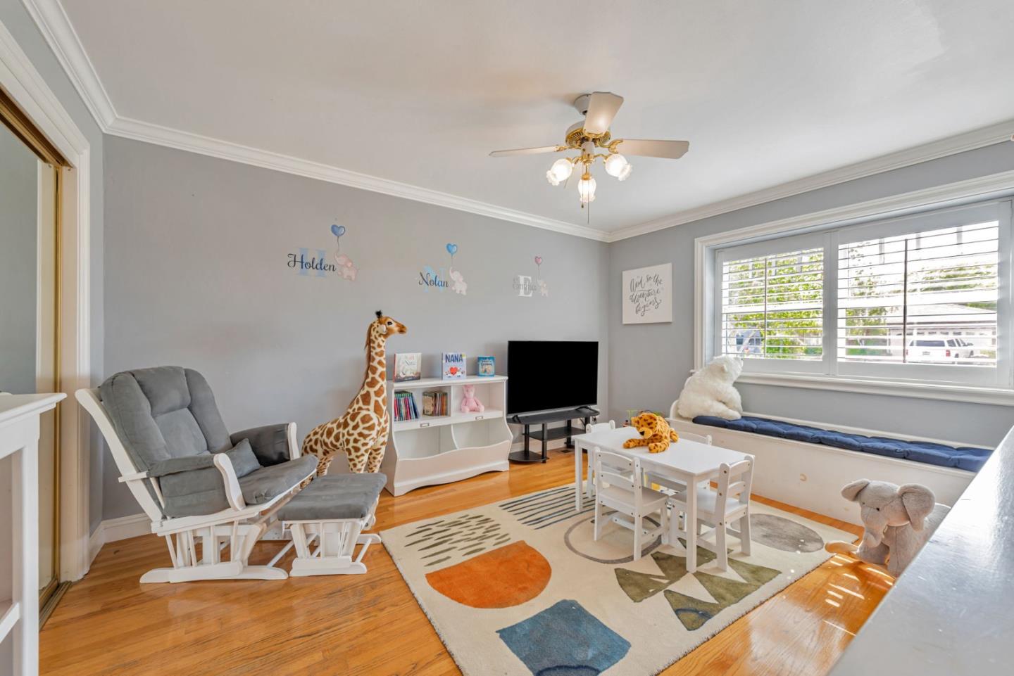 Detail Gallery Image 29 of 73 For 6540 Camelia Dr, San Jose,  CA 95120 - 4 Beds | 2/1 Baths