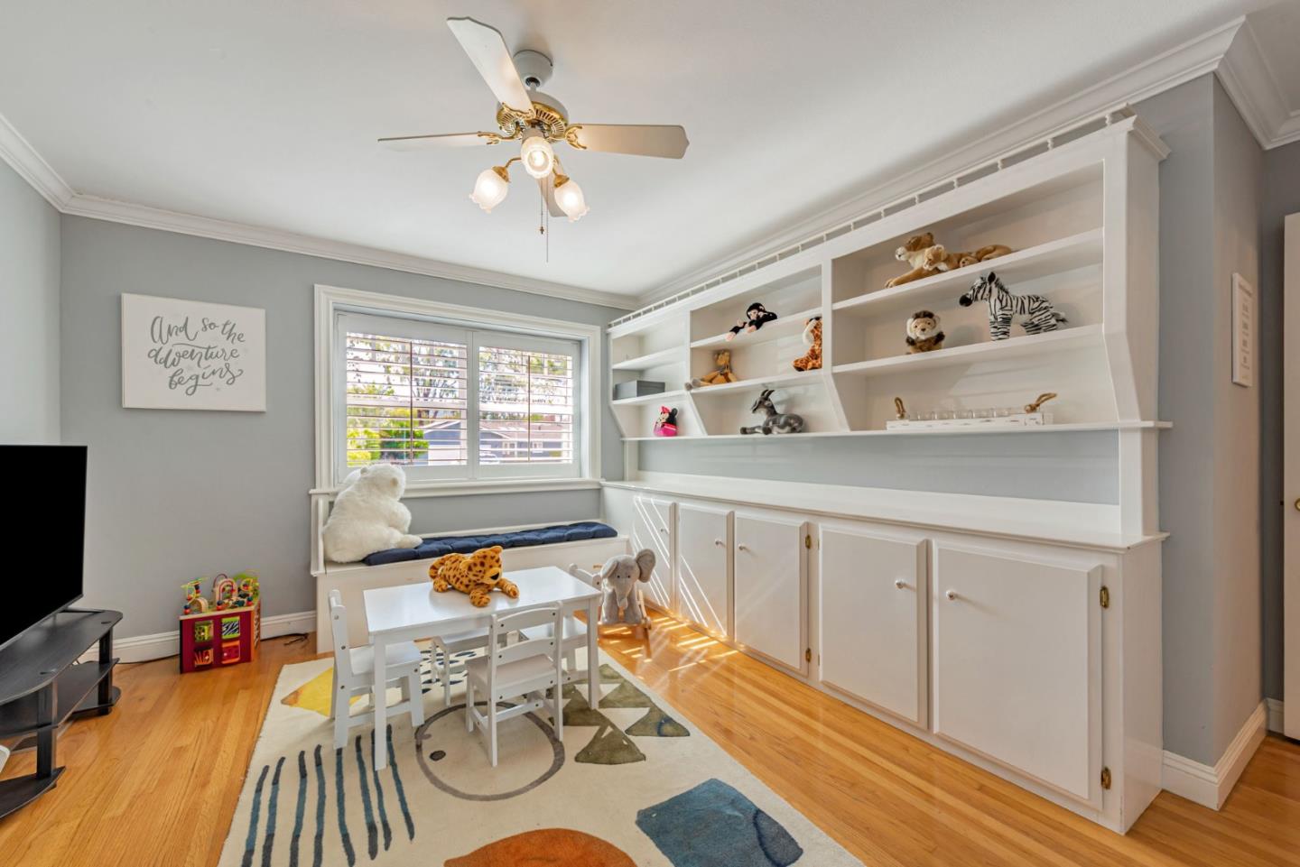 Detail Gallery Image 30 of 73 For 6540 Camelia Dr, San Jose,  CA 95120 - 4 Beds | 2/1 Baths