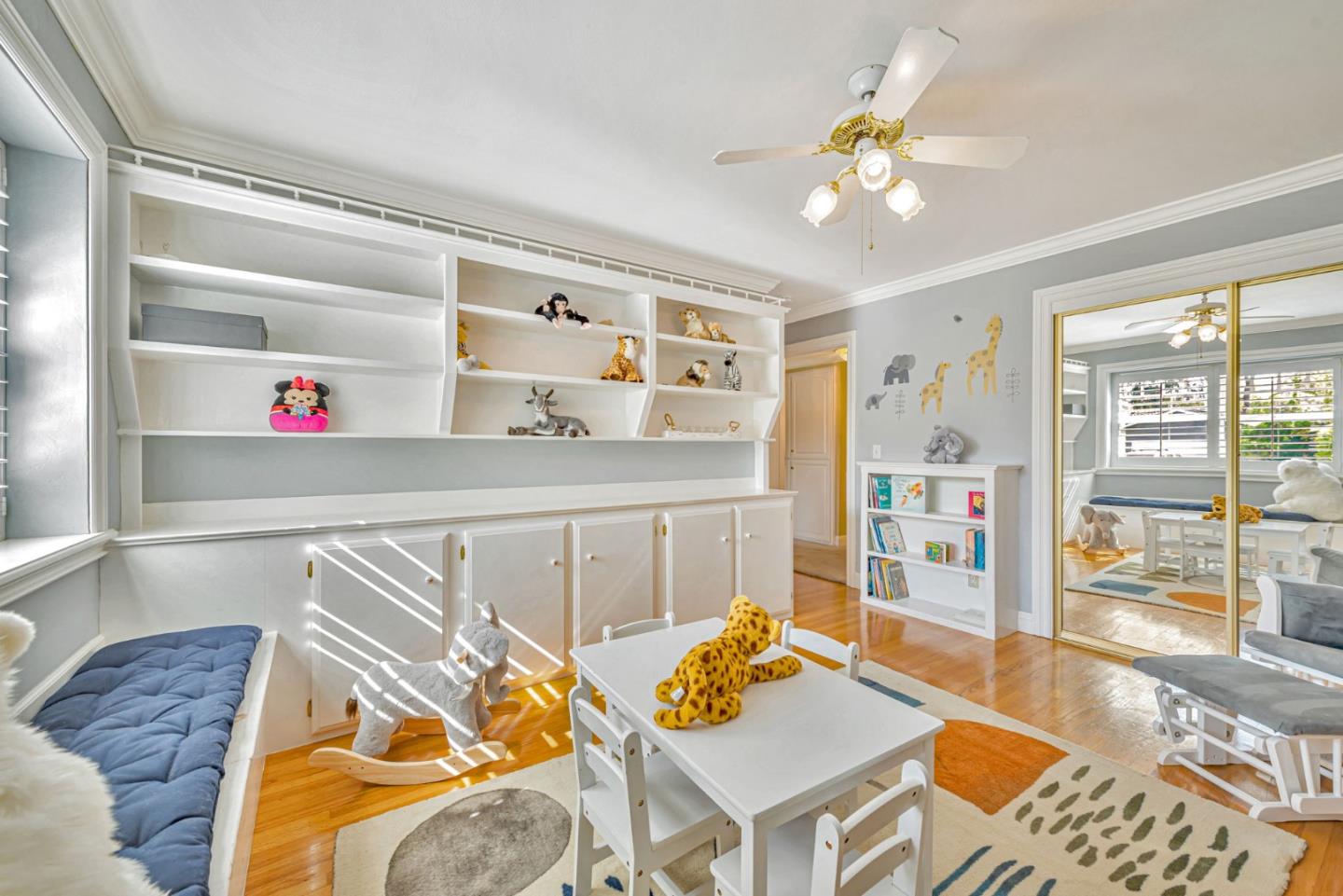 Detail Gallery Image 31 of 73 For 6540 Camelia Dr, San Jose,  CA 95120 - 4 Beds | 2/1 Baths