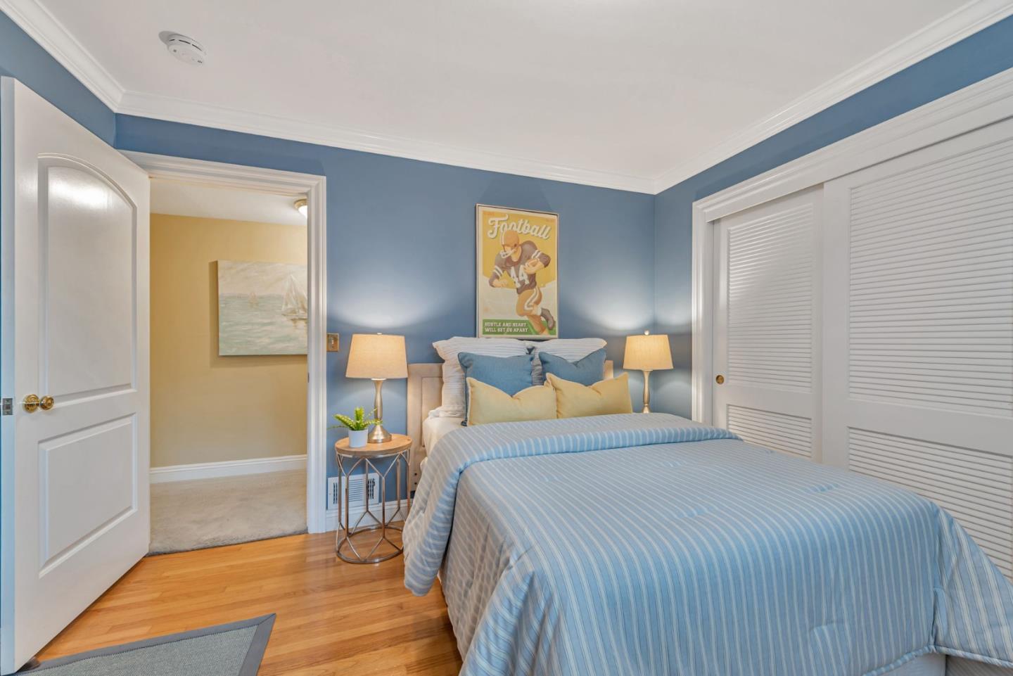 Detail Gallery Image 34 of 73 For 6540 Camelia Dr, San Jose,  CA 95120 - 4 Beds | 2/1 Baths