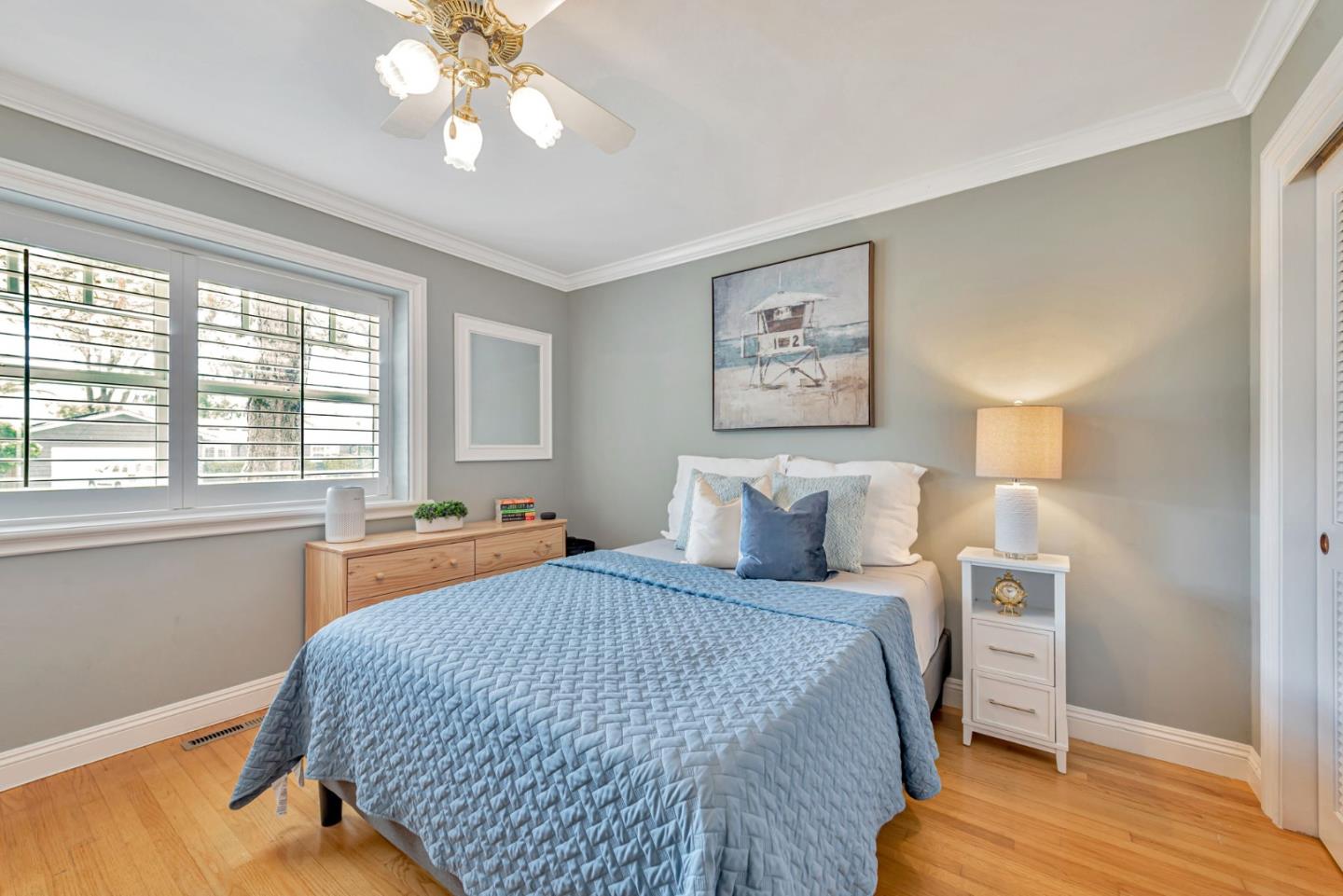 Detail Gallery Image 35 of 73 For 6540 Camelia Dr, San Jose,  CA 95120 - 4 Beds | 2/1 Baths