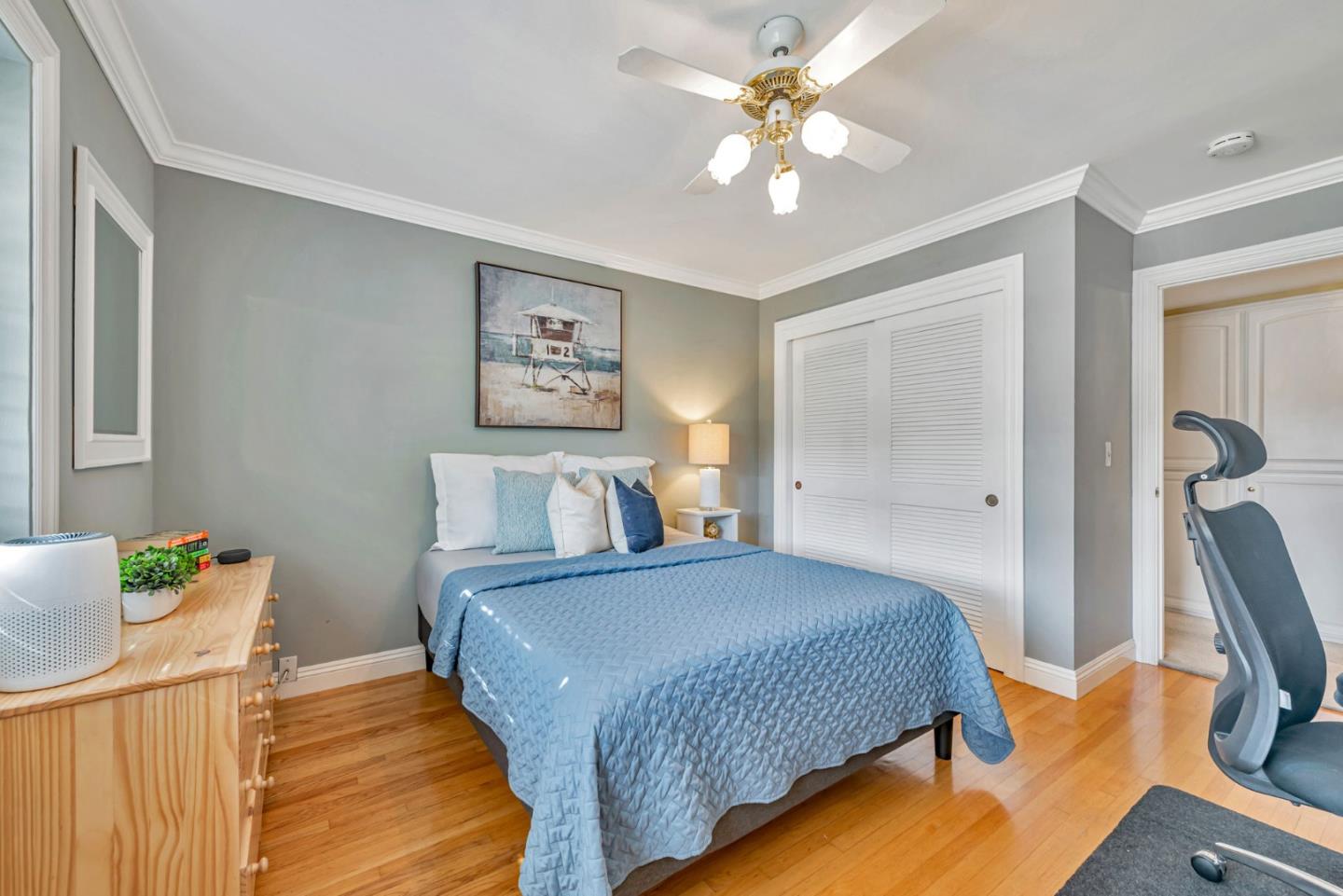 Detail Gallery Image 36 of 73 For 6540 Camelia Dr, San Jose,  CA 95120 - 4 Beds | 2/1 Baths