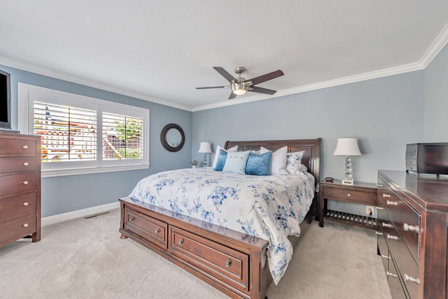 Detail Gallery Image 39 of 73 For 6540 Camelia Dr, San Jose,  CA 95120 - 4 Beds | 2/1 Baths