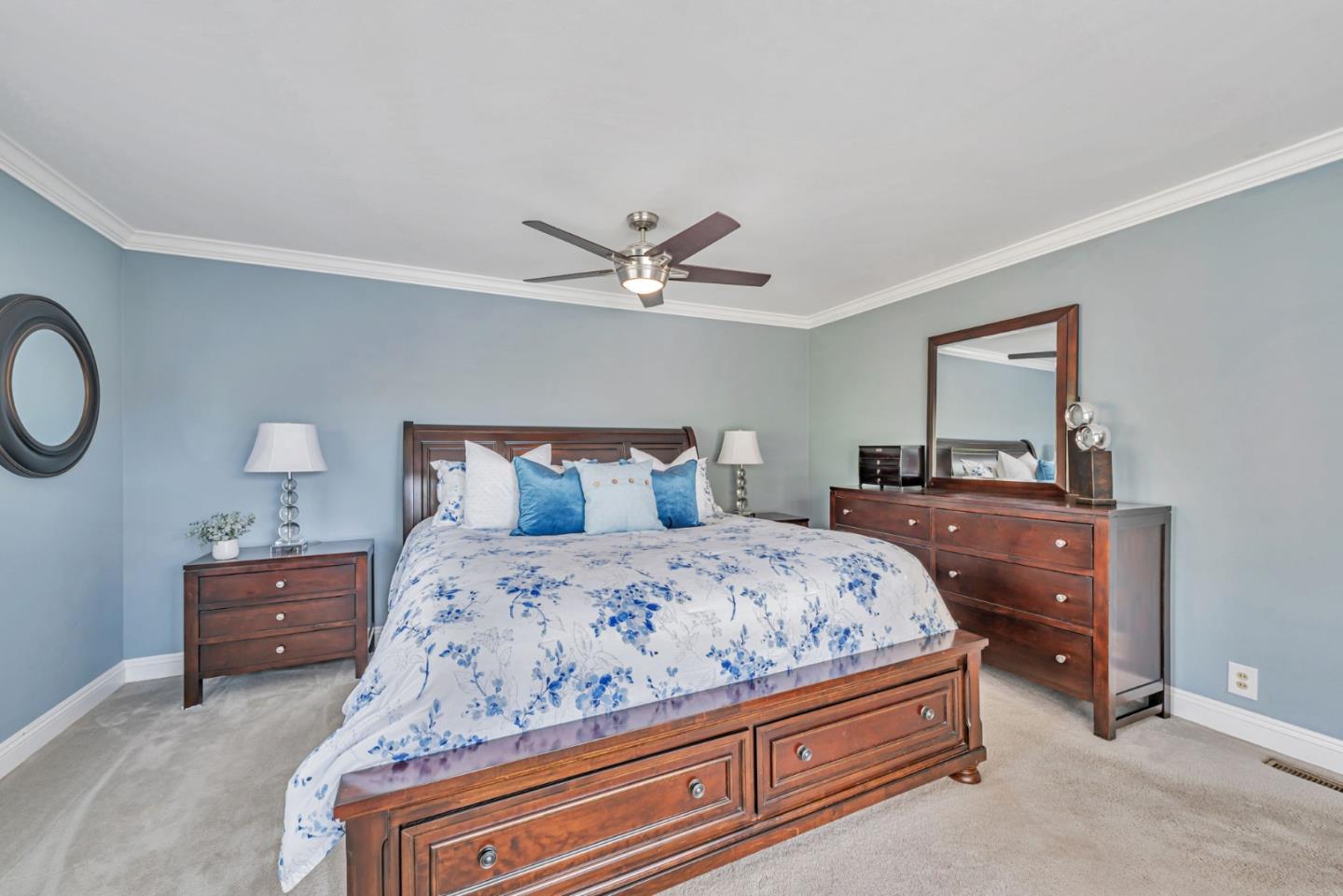 Detail Gallery Image 40 of 73 For 6540 Camelia Dr, San Jose,  CA 95120 - 4 Beds | 2/1 Baths