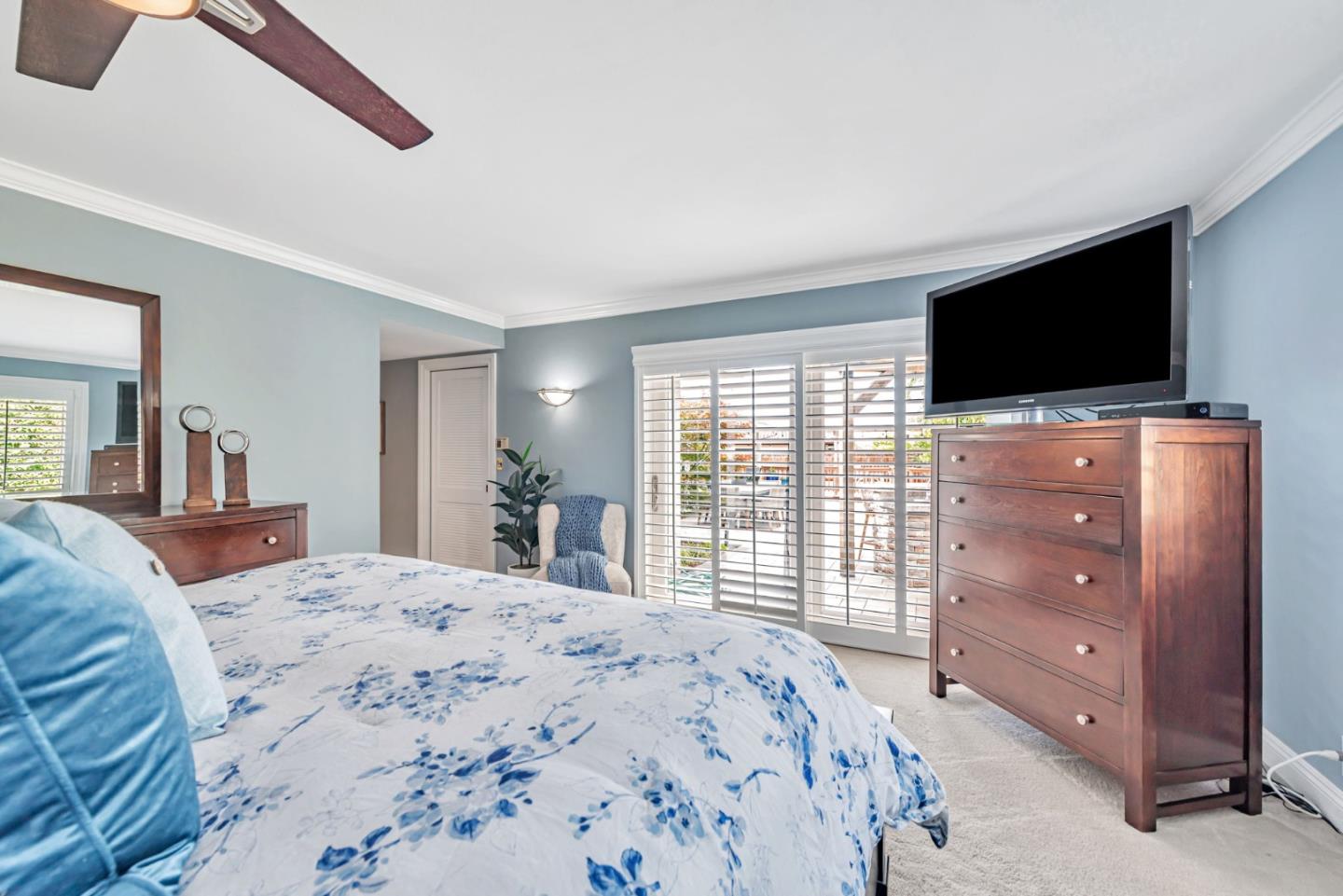 Detail Gallery Image 41 of 73 For 6540 Camelia Dr, San Jose,  CA 95120 - 4 Beds | 2/1 Baths