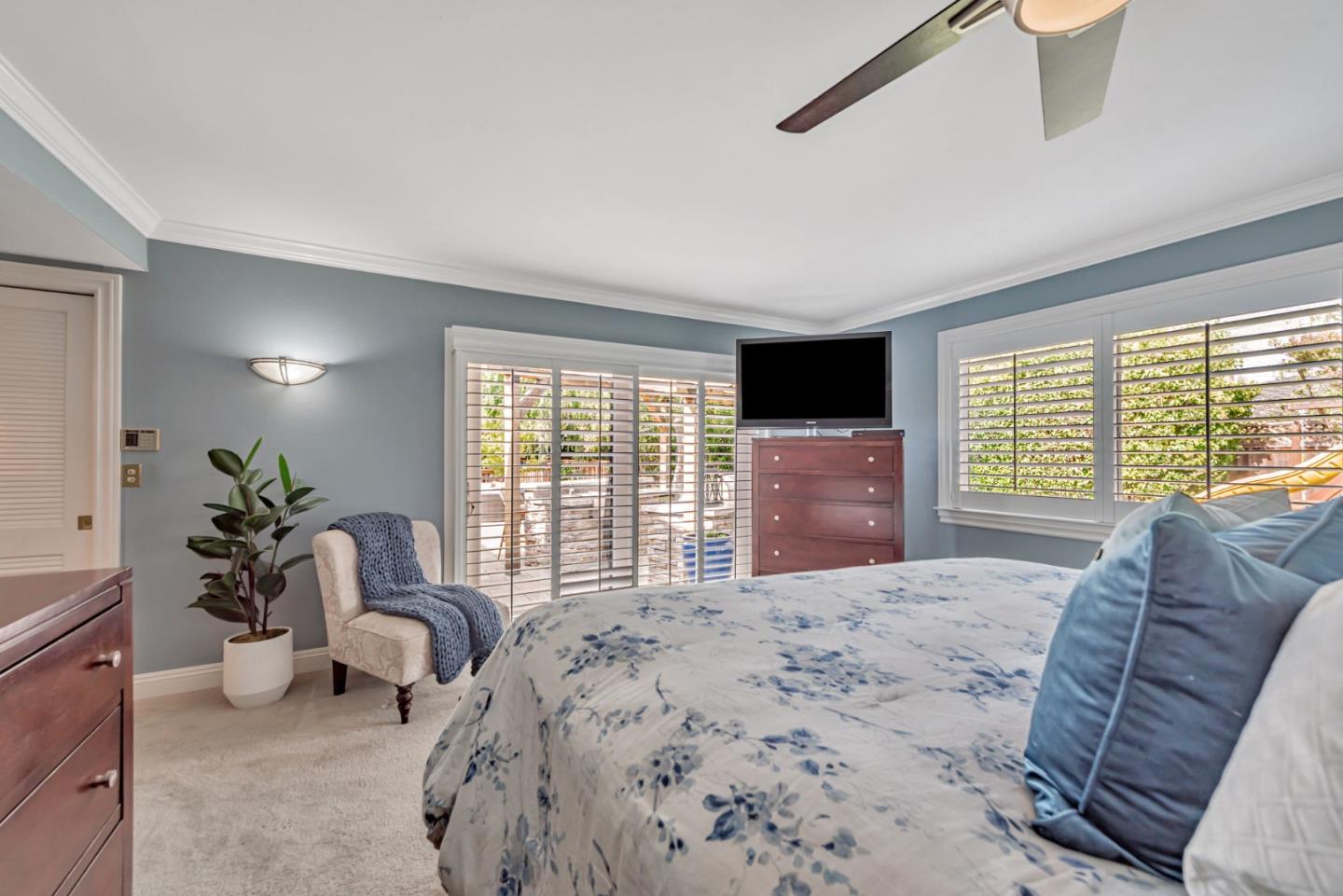 Detail Gallery Image 42 of 73 For 6540 Camelia Dr, San Jose,  CA 95120 - 4 Beds | 2/1 Baths
