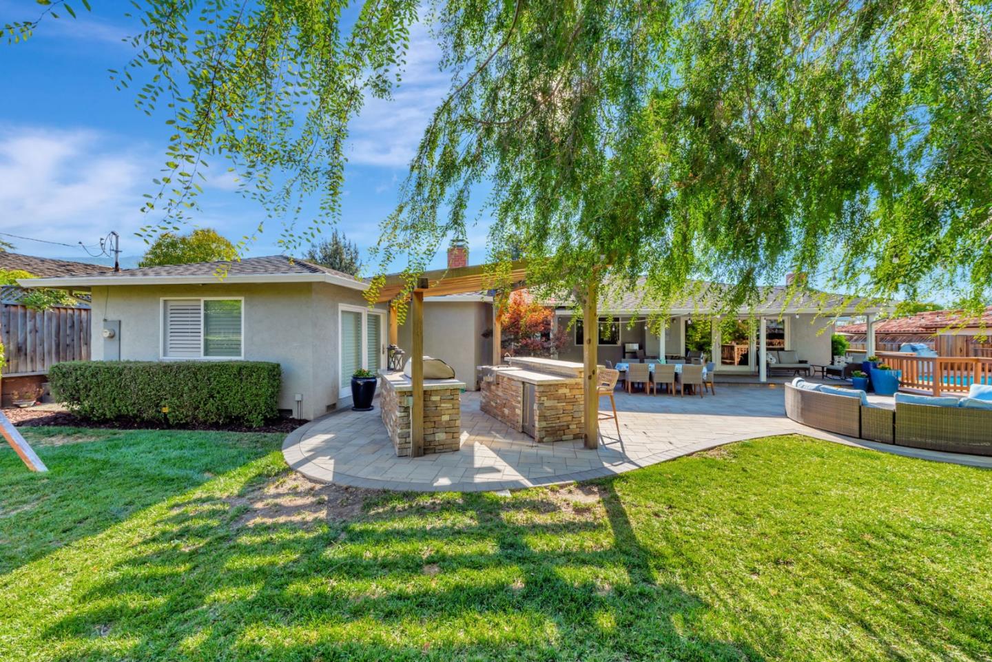 Detail Gallery Image 49 of 73 For 6540 Camelia Dr, San Jose,  CA 95120 - 4 Beds | 2/1 Baths