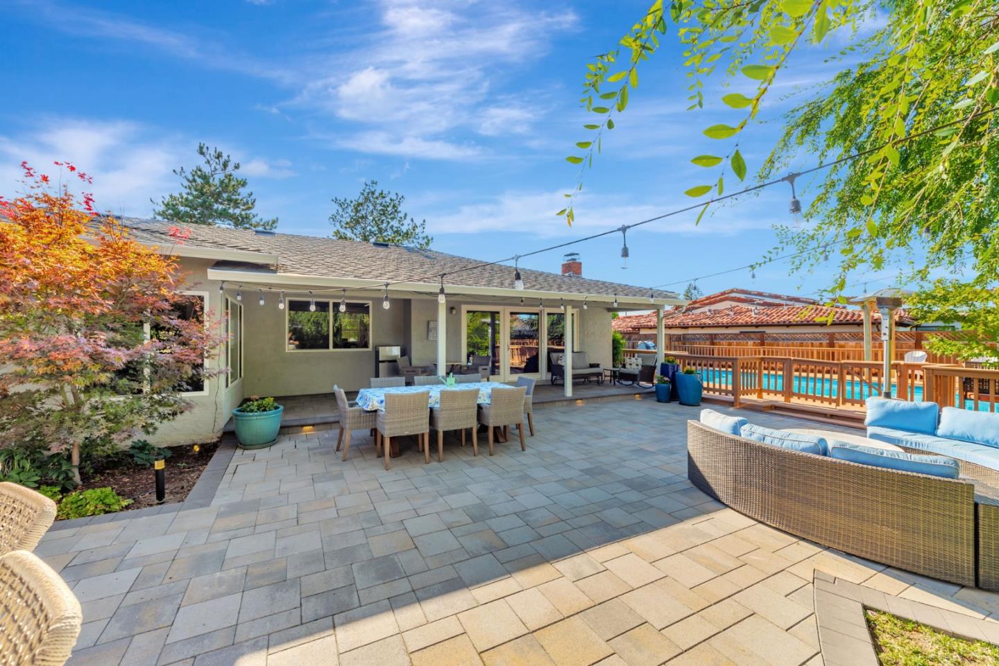 Detail Gallery Image 52 of 73 For 6540 Camelia Dr, San Jose,  CA 95120 - 4 Beds | 2/1 Baths