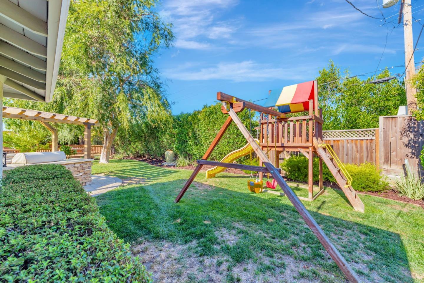 Detail Gallery Image 53 of 73 For 6540 Camelia Dr, San Jose,  CA 95120 - 4 Beds | 2/1 Baths