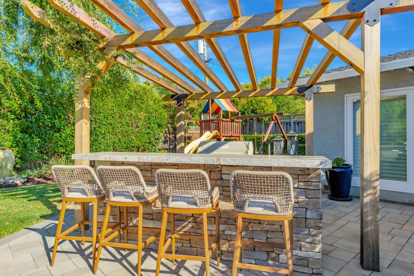 Detail Gallery Image 55 of 73 For 6540 Camelia Dr, San Jose,  CA 95120 - 4 Beds | 2/1 Baths