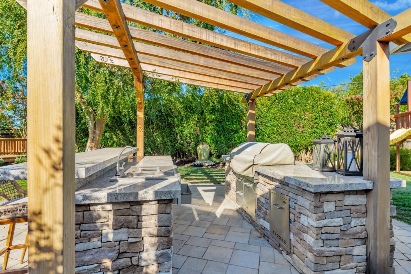 Detail Gallery Image 56 of 73 For 6540 Camelia Dr, San Jose,  CA 95120 - 4 Beds | 2/1 Baths