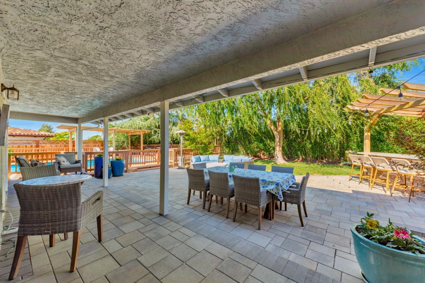 Detail Gallery Image 58 of 73 For 6540 Camelia Dr, San Jose,  CA 95120 - 4 Beds | 2/1 Baths