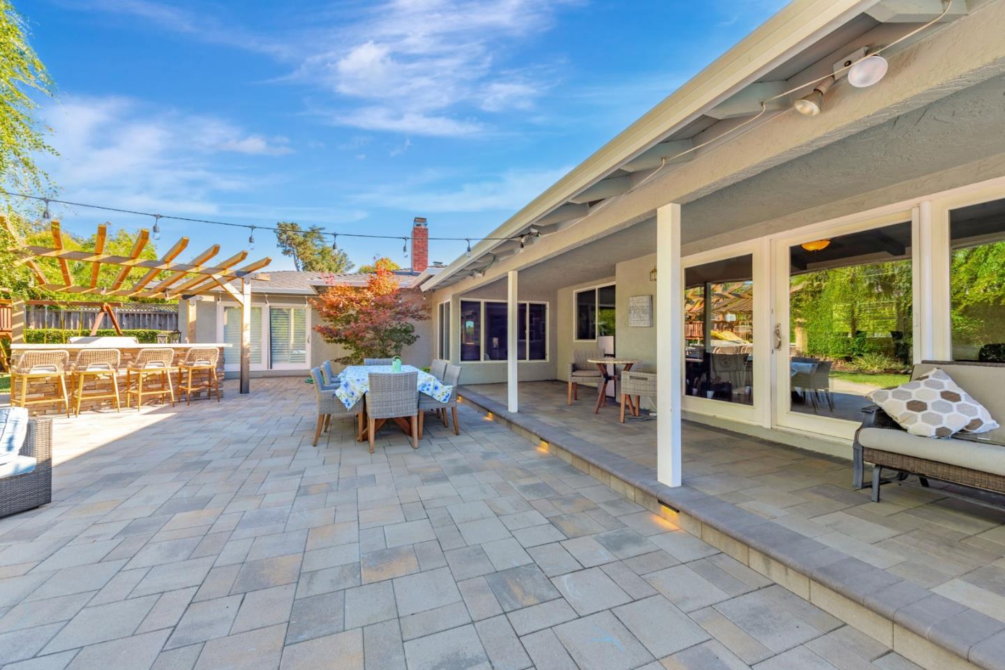 Detail Gallery Image 67 of 73 For 6540 Camelia Dr, San Jose,  CA 95120 - 4 Beds | 2/1 Baths