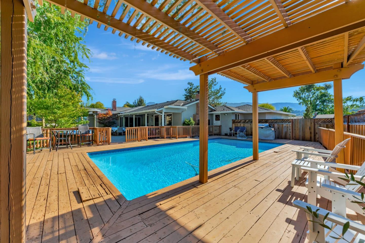 Detail Gallery Image 71 of 73 For 6540 Camelia Dr, San Jose,  CA 95120 - 4 Beds | 2/1 Baths