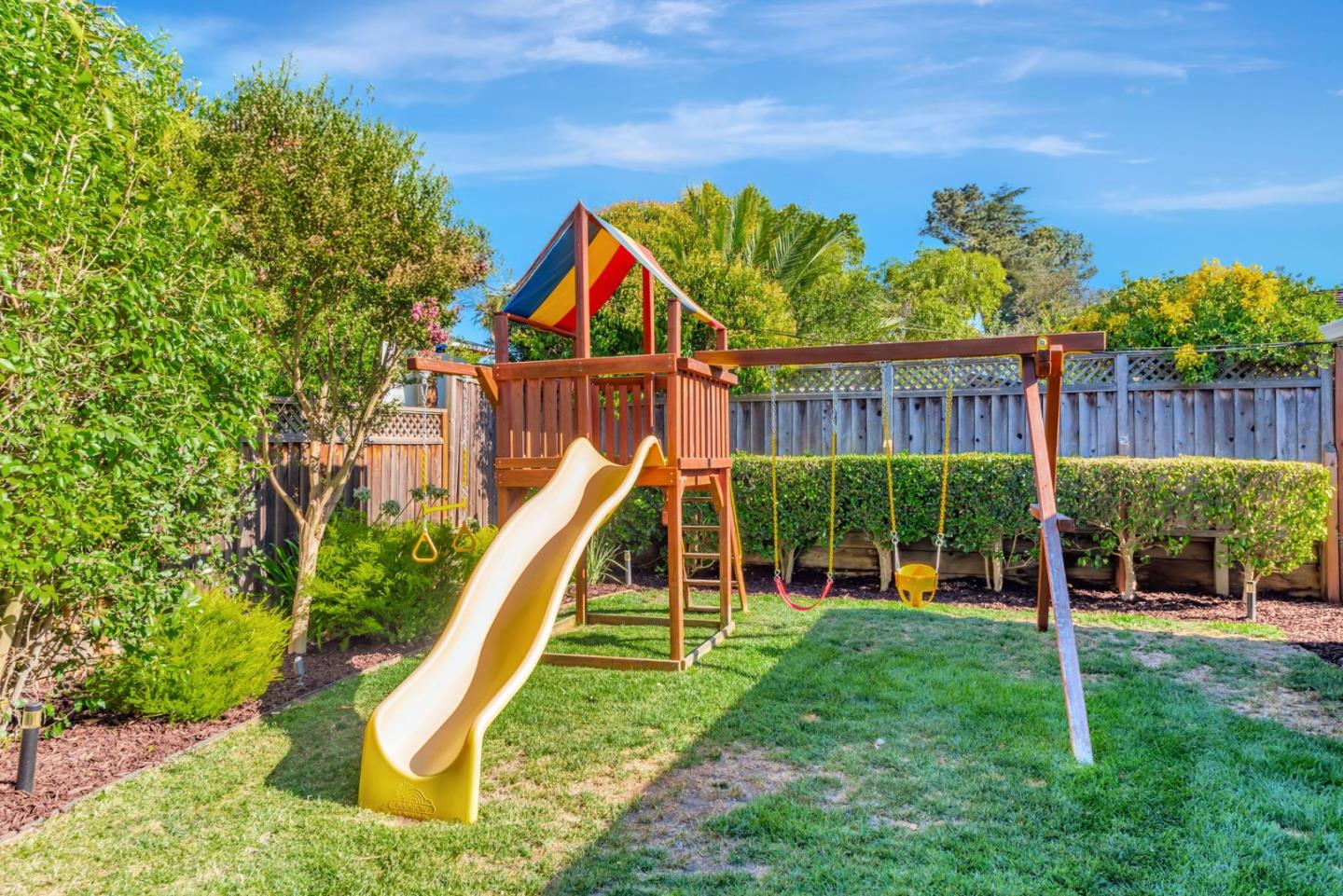 Detail Gallery Image 73 of 73 For 6540 Camelia Dr, San Jose,  CA 95120 - 4 Beds | 2/1 Baths