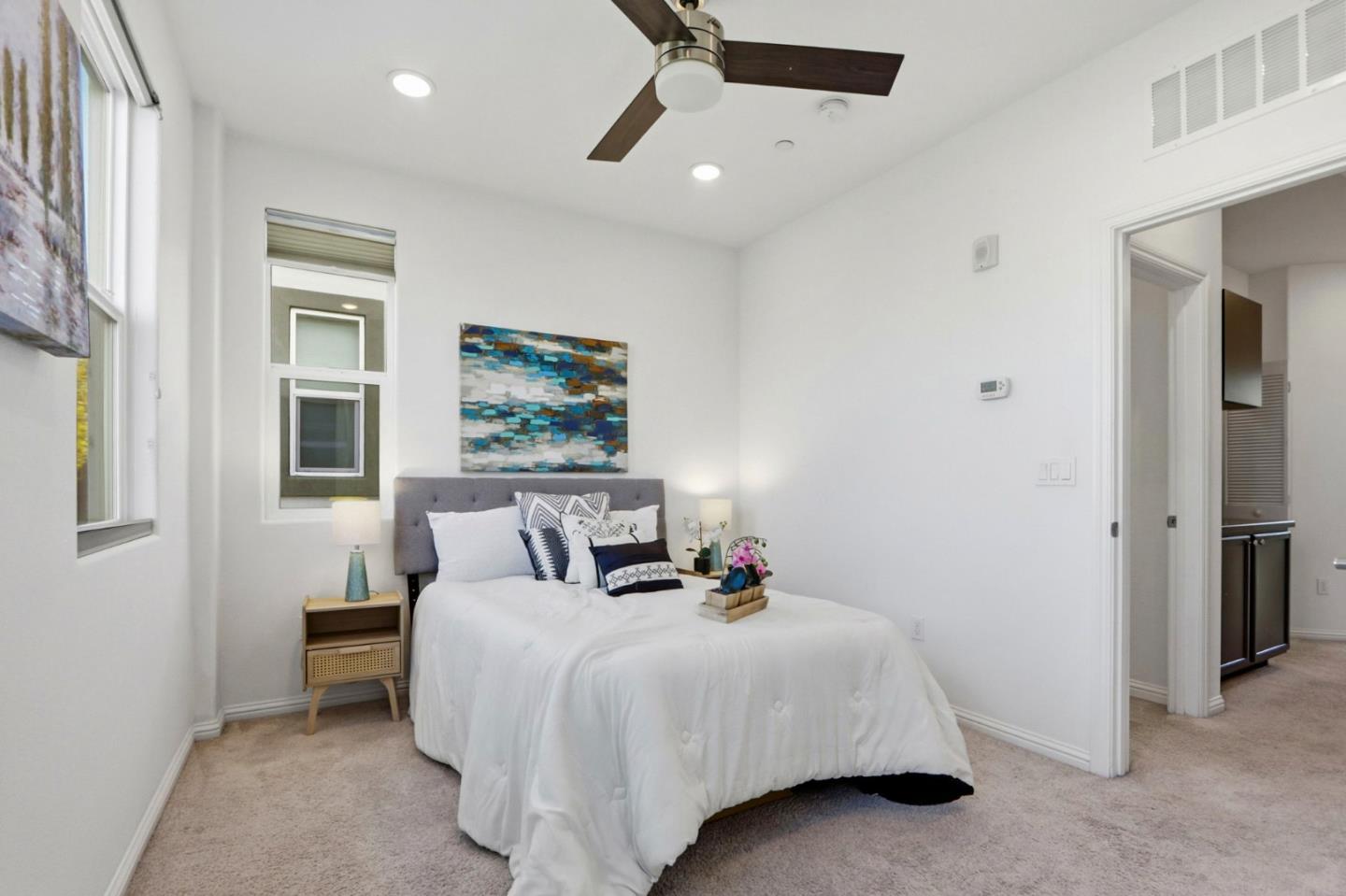 Detail Gallery Image 14 of 36 For 838 Garden St, Milpitas,  CA 95035 - 2 Beds | 1/1 Baths