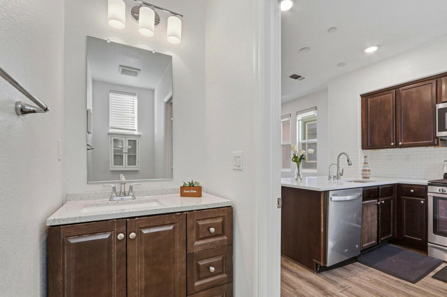 Detail Gallery Image 20 of 36 For 838 Garden St, Milpitas,  CA 95035 - 2 Beds | 1/1 Baths