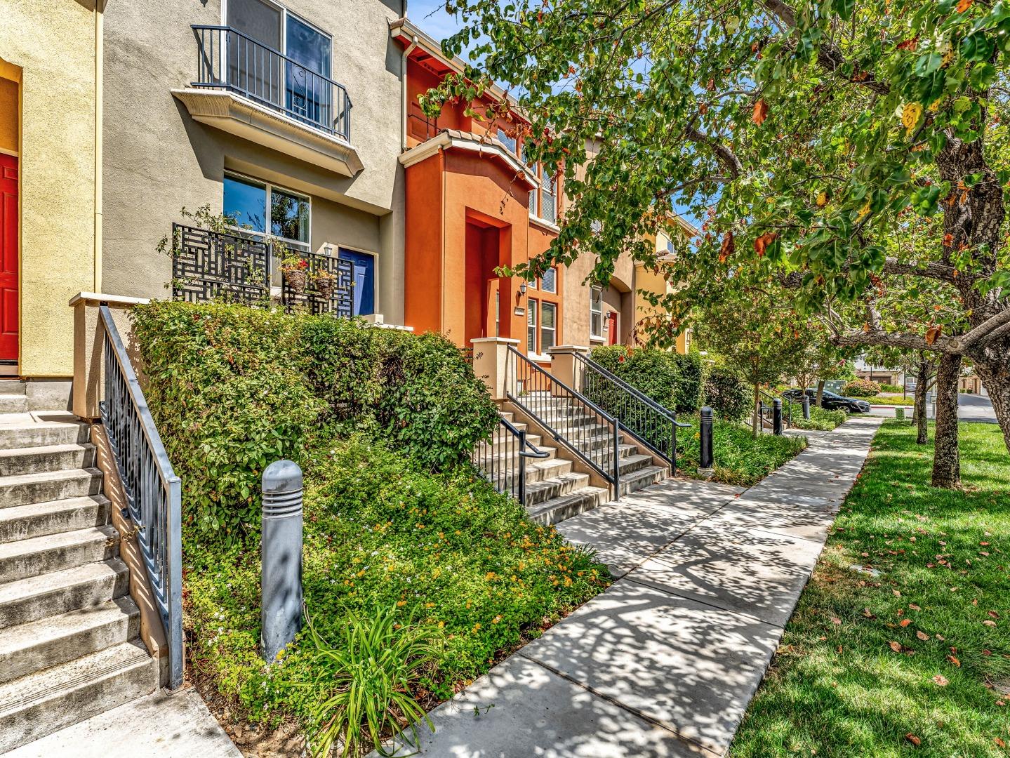 Detail Gallery Image 38 of 42 For 213 Esfahan Dr, San Jose,  CA 95111 - 2 Beds | 2/1 Baths