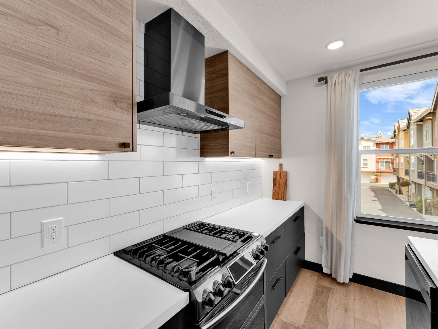 Detail Gallery Image 4 of 42 For 213 Esfahan Dr, San Jose,  CA 95111 - 2 Beds | 2/1 Baths