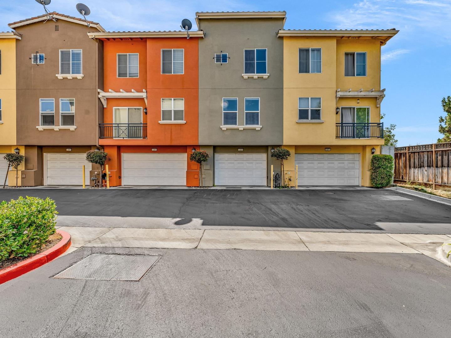 Detail Gallery Image 41 of 42 For 213 Esfahan Dr, San Jose,  CA 95111 - 2 Beds | 2/1 Baths