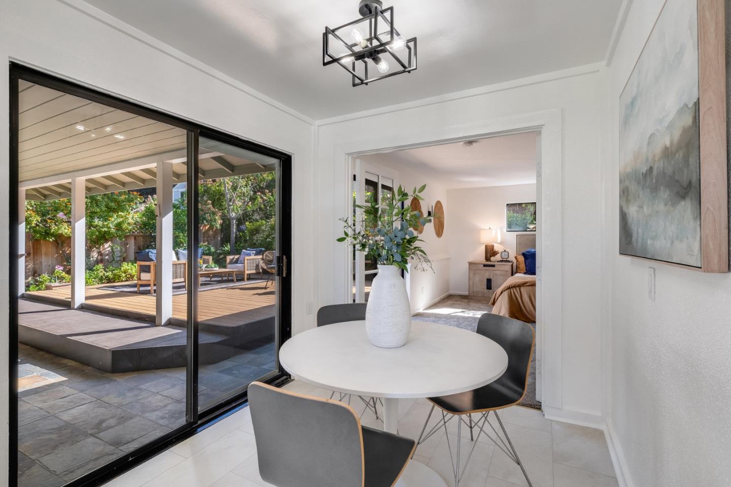 Detail Gallery Image 14 of 42 For 2704 Sunset Ter, San Mateo,  CA 94403 - 4 Beds | 2 Baths