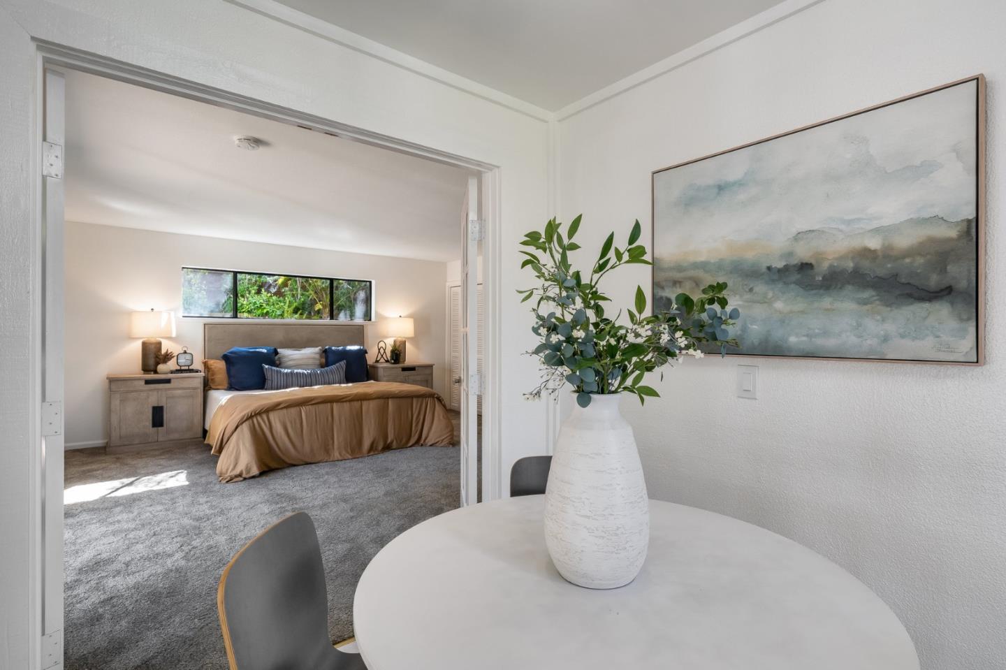 Detail Gallery Image 16 of 42 For 2704 Sunset Ter, San Mateo,  CA 94403 - 4 Beds | 2 Baths