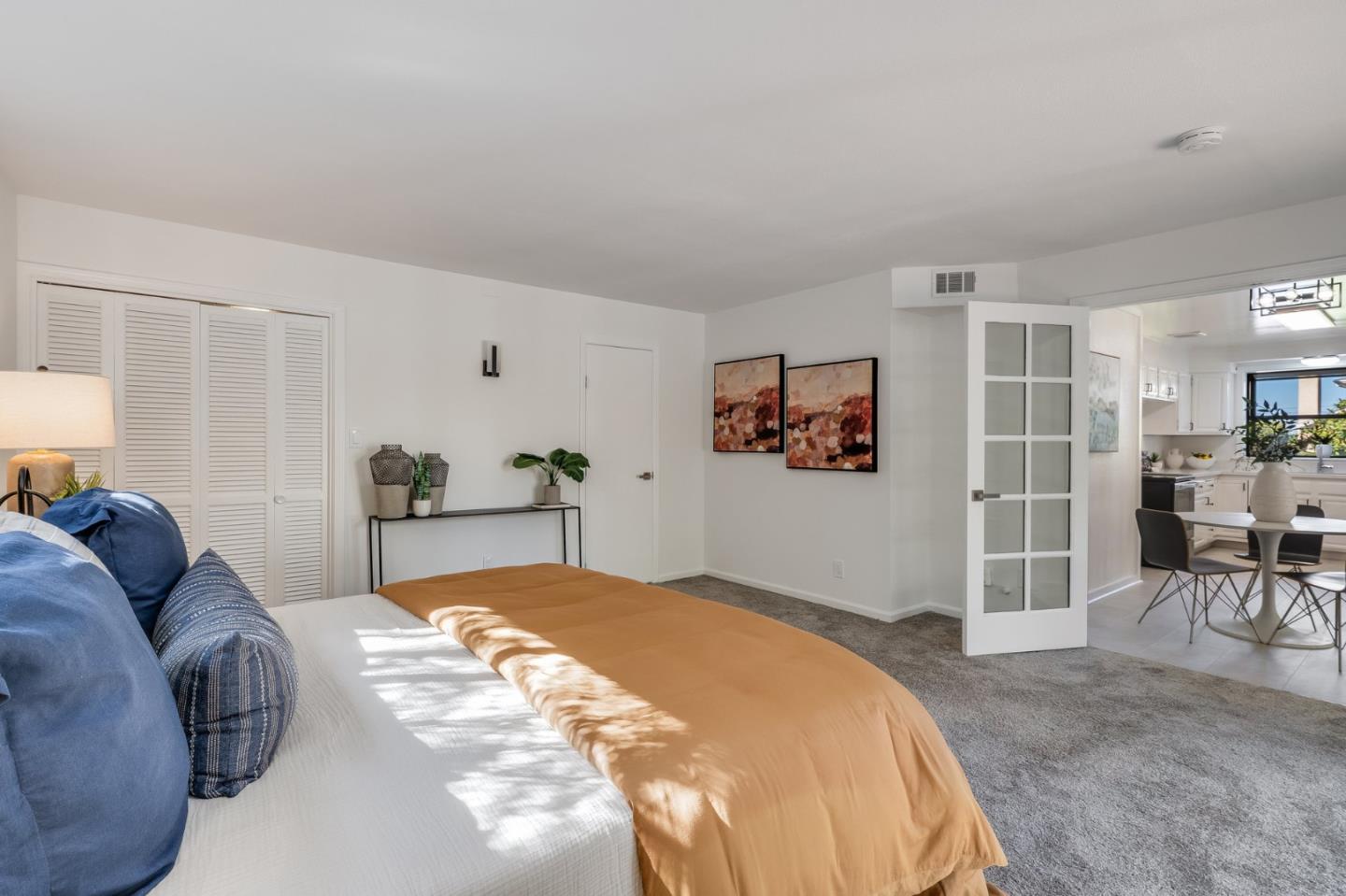 Detail Gallery Image 19 of 42 For 2704 Sunset Ter, San Mateo,  CA 94403 - 4 Beds | 2 Baths