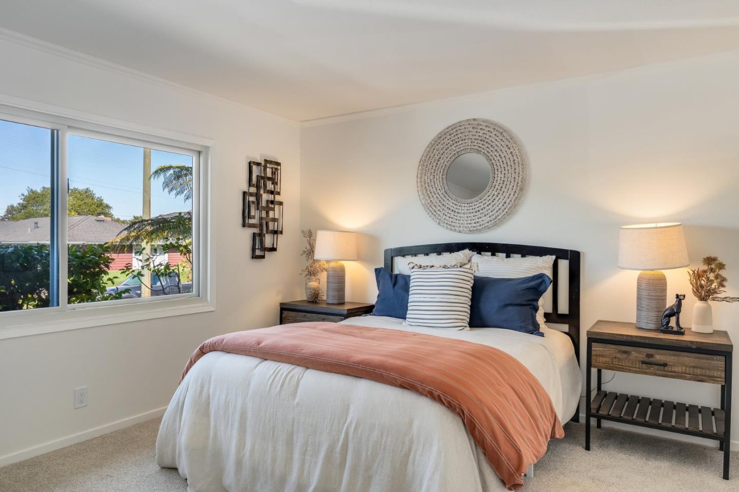 Detail Gallery Image 24 of 42 For 2704 Sunset Ter, San Mateo,  CA 94403 - 4 Beds | 2 Baths
