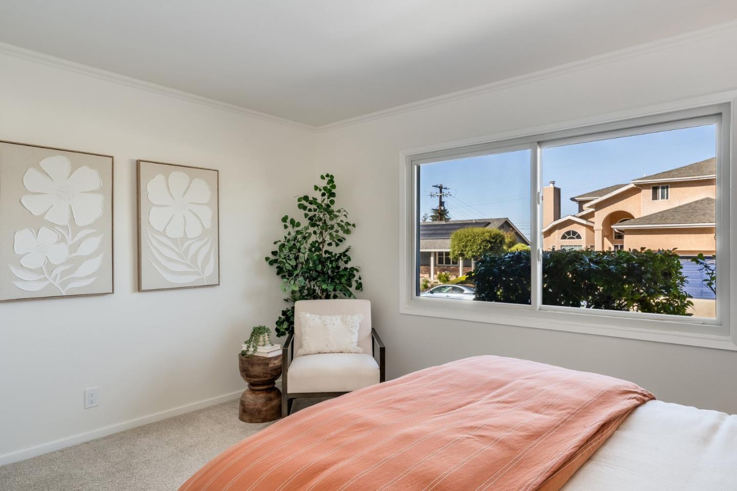 Detail Gallery Image 25 of 42 For 2704 Sunset Ter, San Mateo,  CA 94403 - 4 Beds | 2 Baths