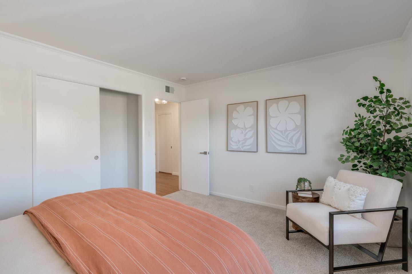 Detail Gallery Image 26 of 42 For 2704 Sunset Ter, San Mateo,  CA 94403 - 4 Beds | 2 Baths