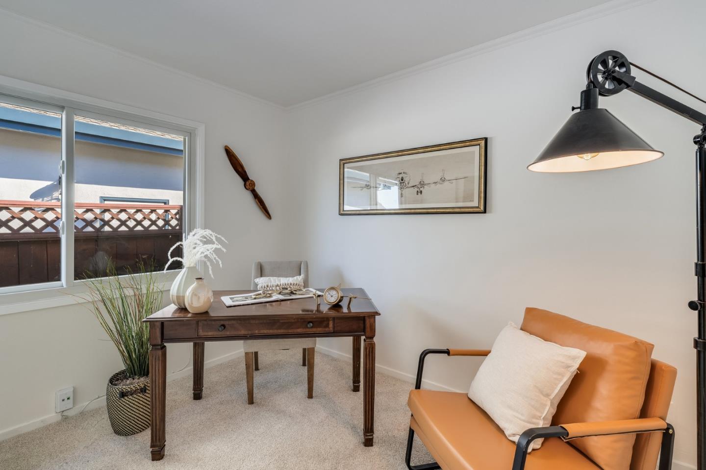 Detail Gallery Image 27 of 42 For 2704 Sunset Ter, San Mateo,  CA 94403 - 4 Beds | 2 Baths