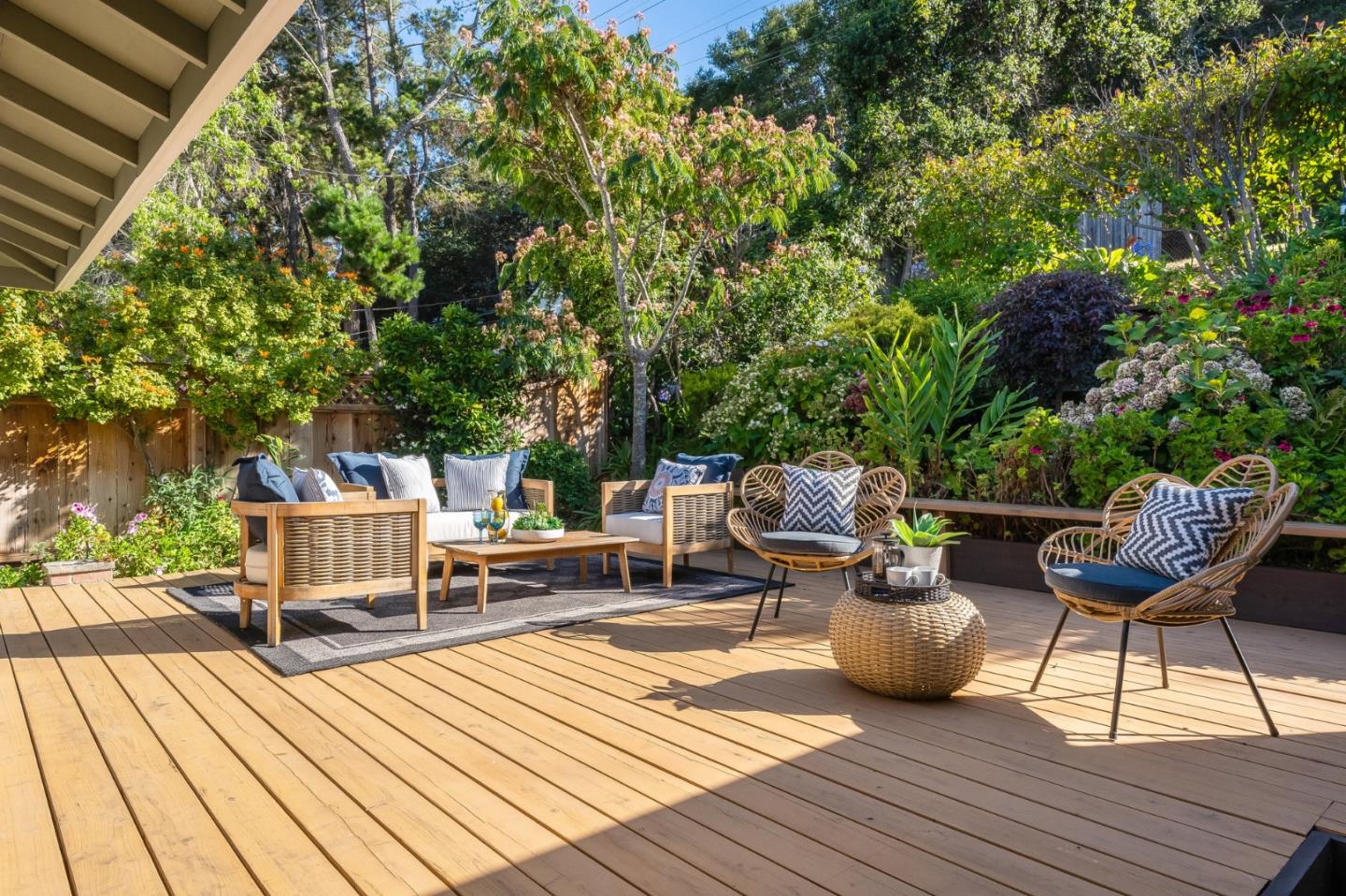 Detail Gallery Image 29 of 42 For 2704 Sunset Ter, San Mateo,  CA 94403 - 4 Beds | 2 Baths