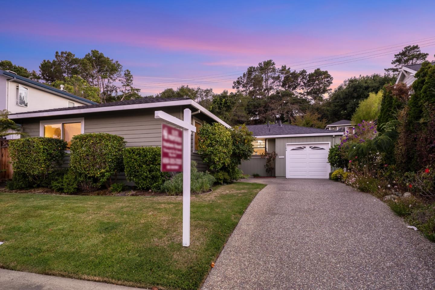 Detail Gallery Image 35 of 42 For 2704 Sunset Ter, San Mateo,  CA 94403 - 4 Beds | 2 Baths
