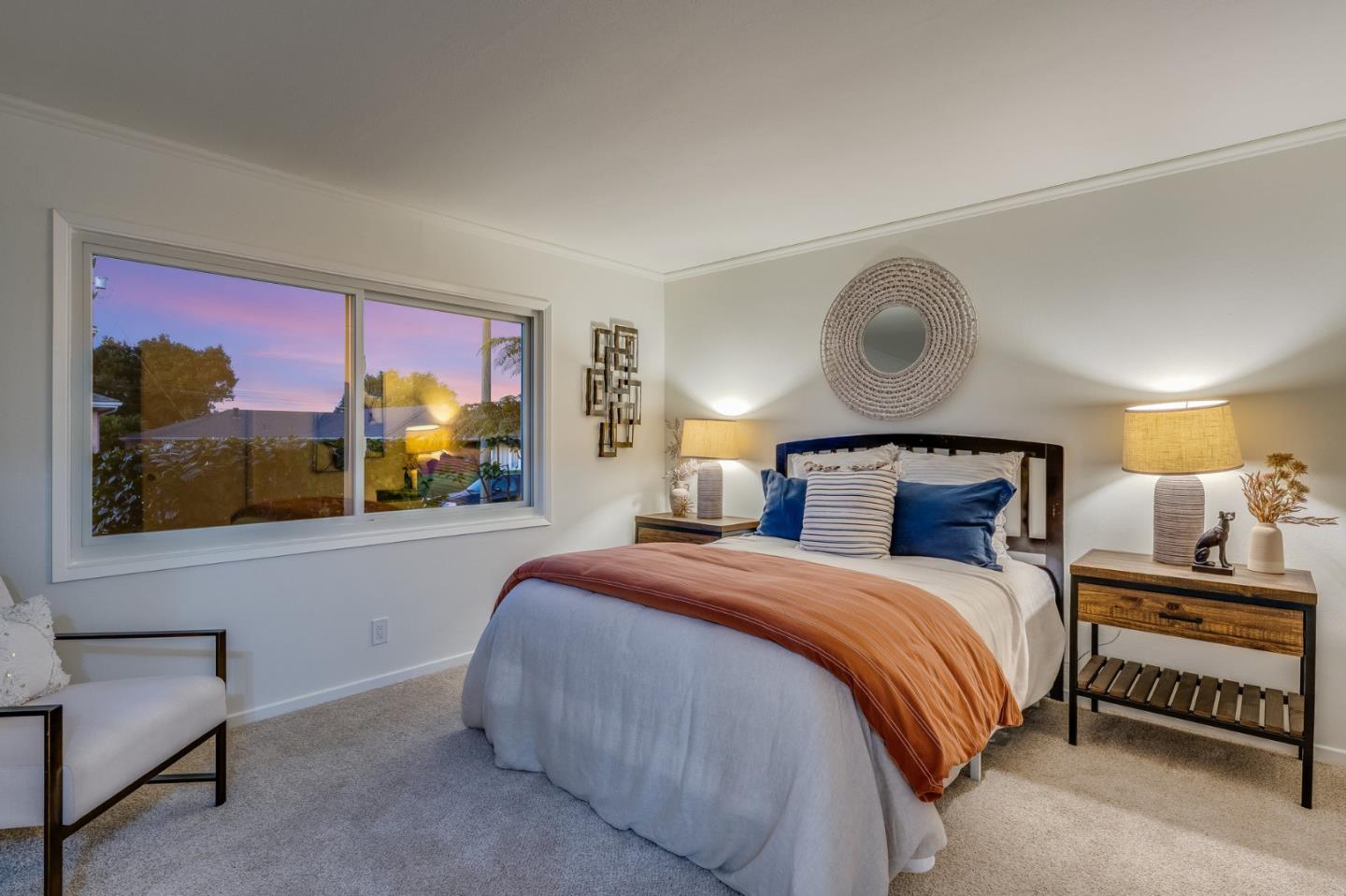 Detail Gallery Image 38 of 42 For 2704 Sunset Ter, San Mateo,  CA 94403 - 4 Beds | 2 Baths