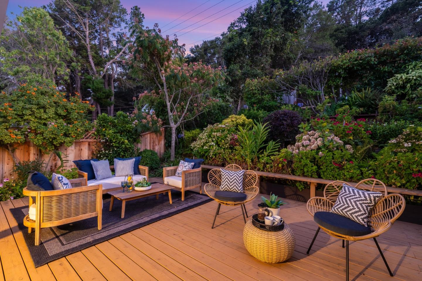 Detail Gallery Image 39 of 42 For 2704 Sunset Ter, San Mateo,  CA 94403 - 4 Beds | 2 Baths