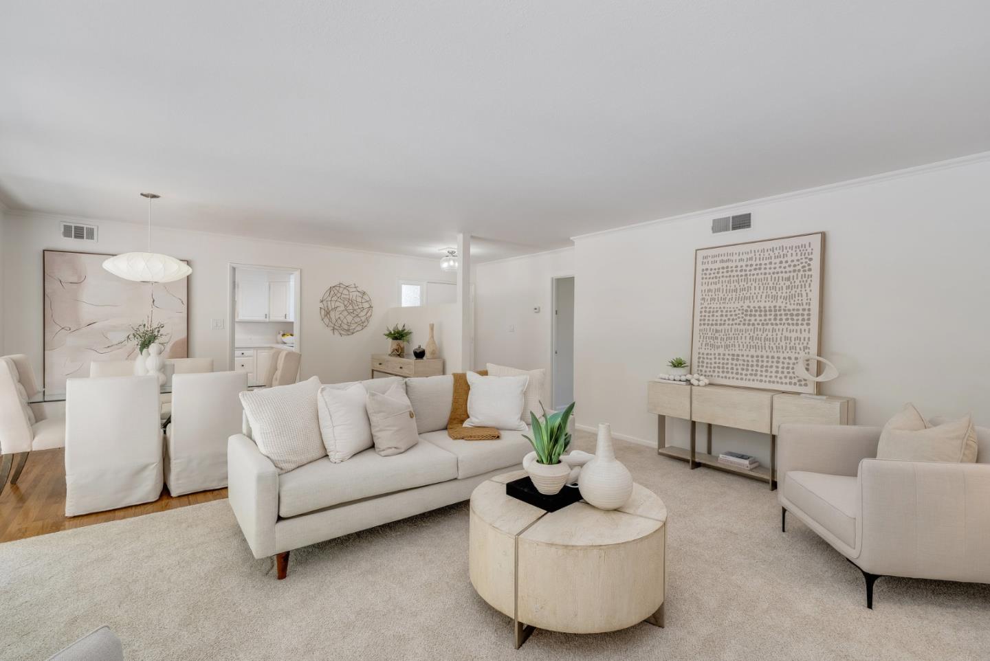 Detail Gallery Image 4 of 42 For 2704 Sunset Ter, San Mateo,  CA 94403 - 4 Beds | 2 Baths