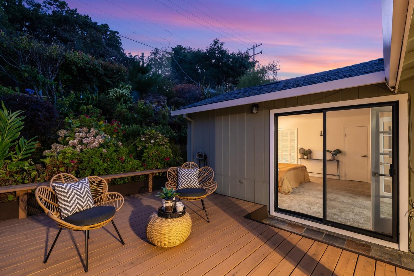 Detail Gallery Image 41 of 42 For 2704 Sunset Ter, San Mateo,  CA 94403 - 4 Beds | 2 Baths