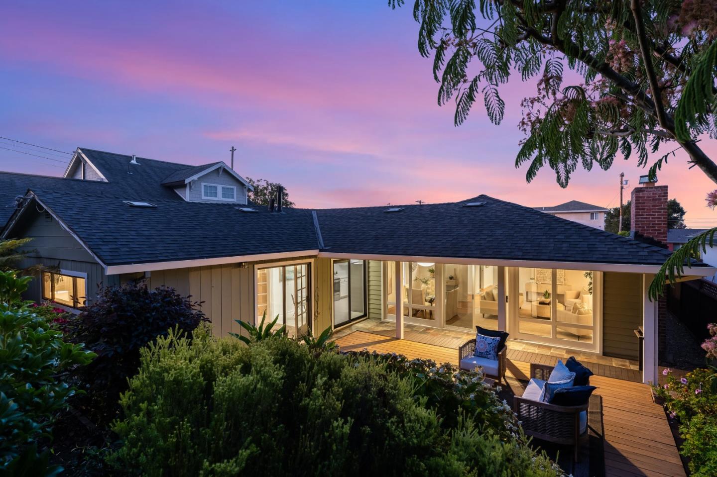 Detail Gallery Image 42 of 42 For 2704 Sunset Ter, San Mateo,  CA 94403 - 4 Beds | 2 Baths