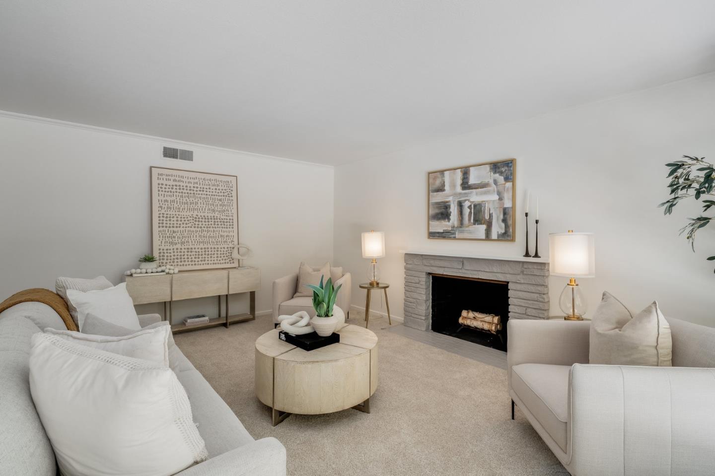 Detail Gallery Image 5 of 42 For 2704 Sunset Ter, San Mateo,  CA 94403 - 4 Beds | 2 Baths