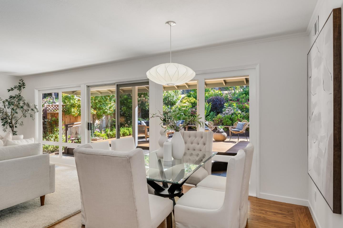 Detail Gallery Image 8 of 42 For 2704 Sunset Ter, San Mateo,  CA 94403 - 4 Beds | 2 Baths