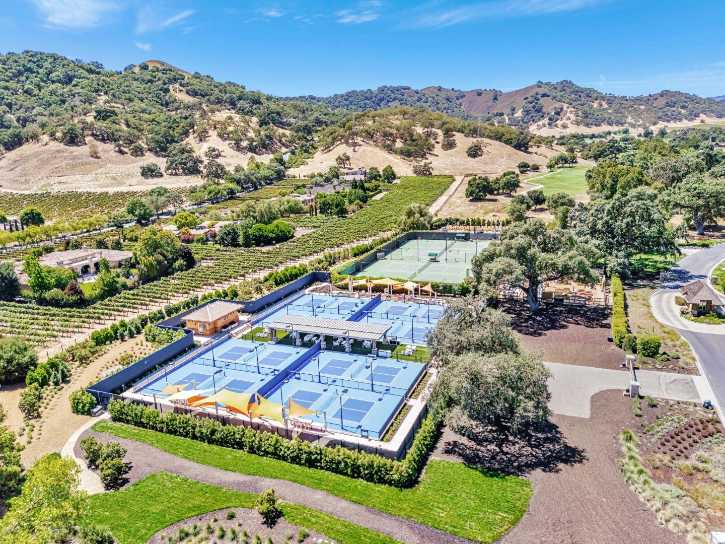 Detail Gallery Image 20 of 21 For 1322 Lions Peak Ln, San Martin,  CA 95046 - – Beds | – Baths