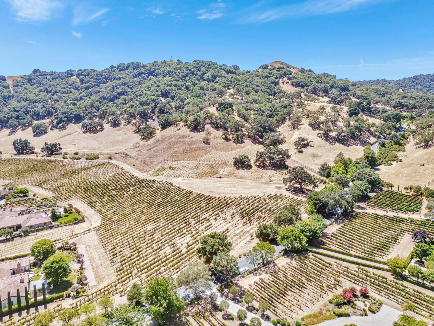 Detail Gallery Image 4 of 21 For 1322 Lions Peak Ln, San Martin,  CA 95046 - – Beds | – Baths