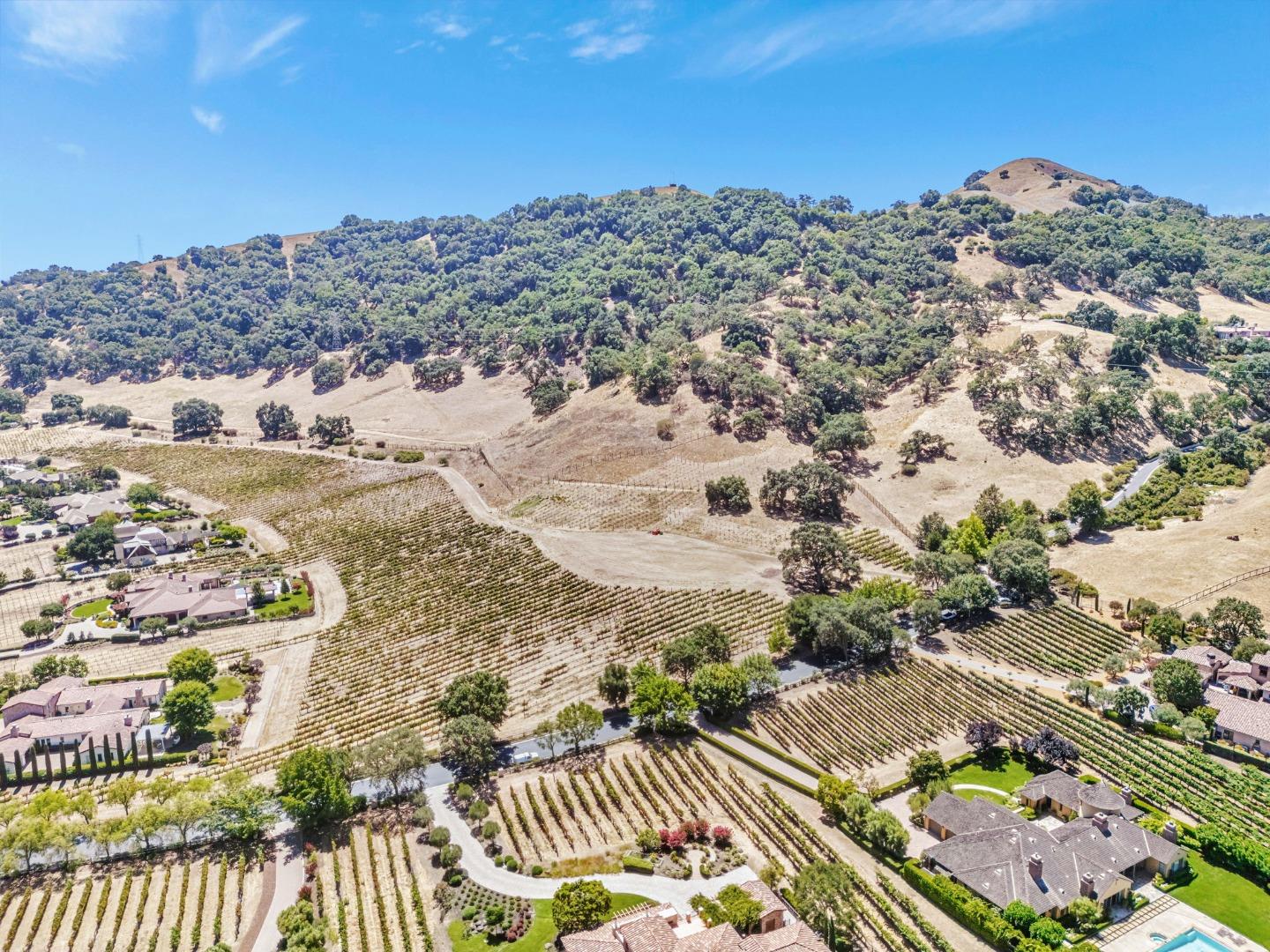 Detail Gallery Image 9 of 21 For 1322 Lions Peak Ln, San Martin,  CA 95046 - – Beds | – Baths