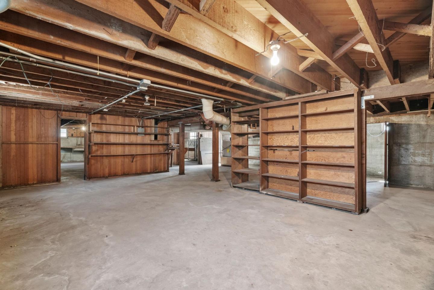 Detail Gallery Image 13 of 14 For 917 S Humboldt St, San Mateo,  CA 94402 - 3 Beds | 1/1 Baths