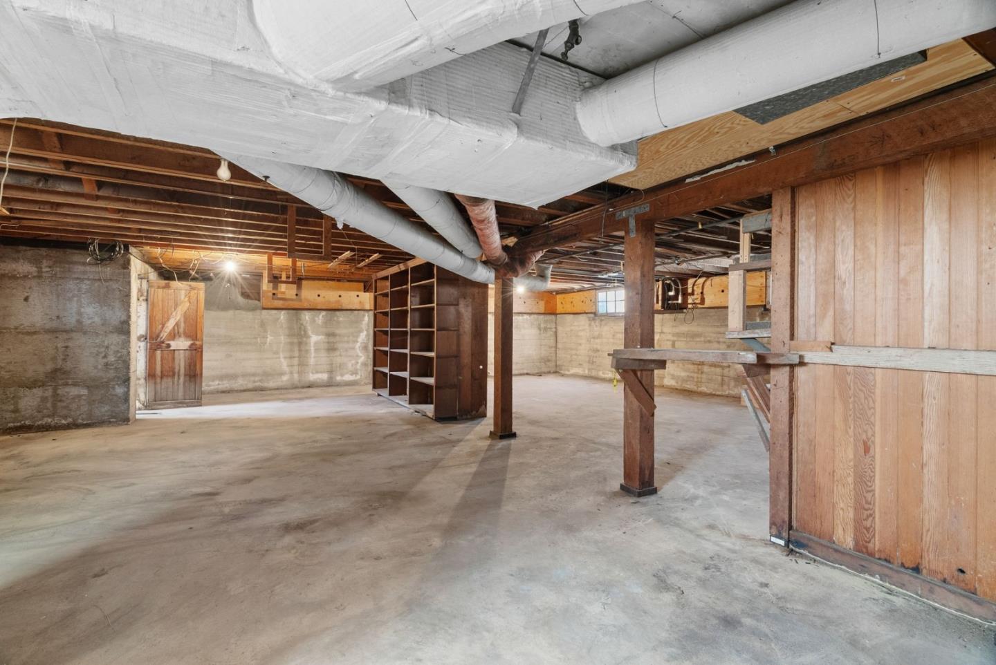 Detail Gallery Image 14 of 14 For 917 S Humboldt St, San Mateo,  CA 94402 - 3 Beds | 1/1 Baths
