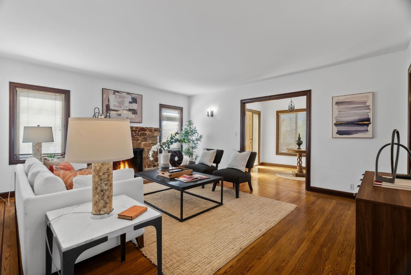 Detail Gallery Image 5 of 14 For 917 S Humboldt St, San Mateo,  CA 94402 - 3 Beds | 1/1 Baths