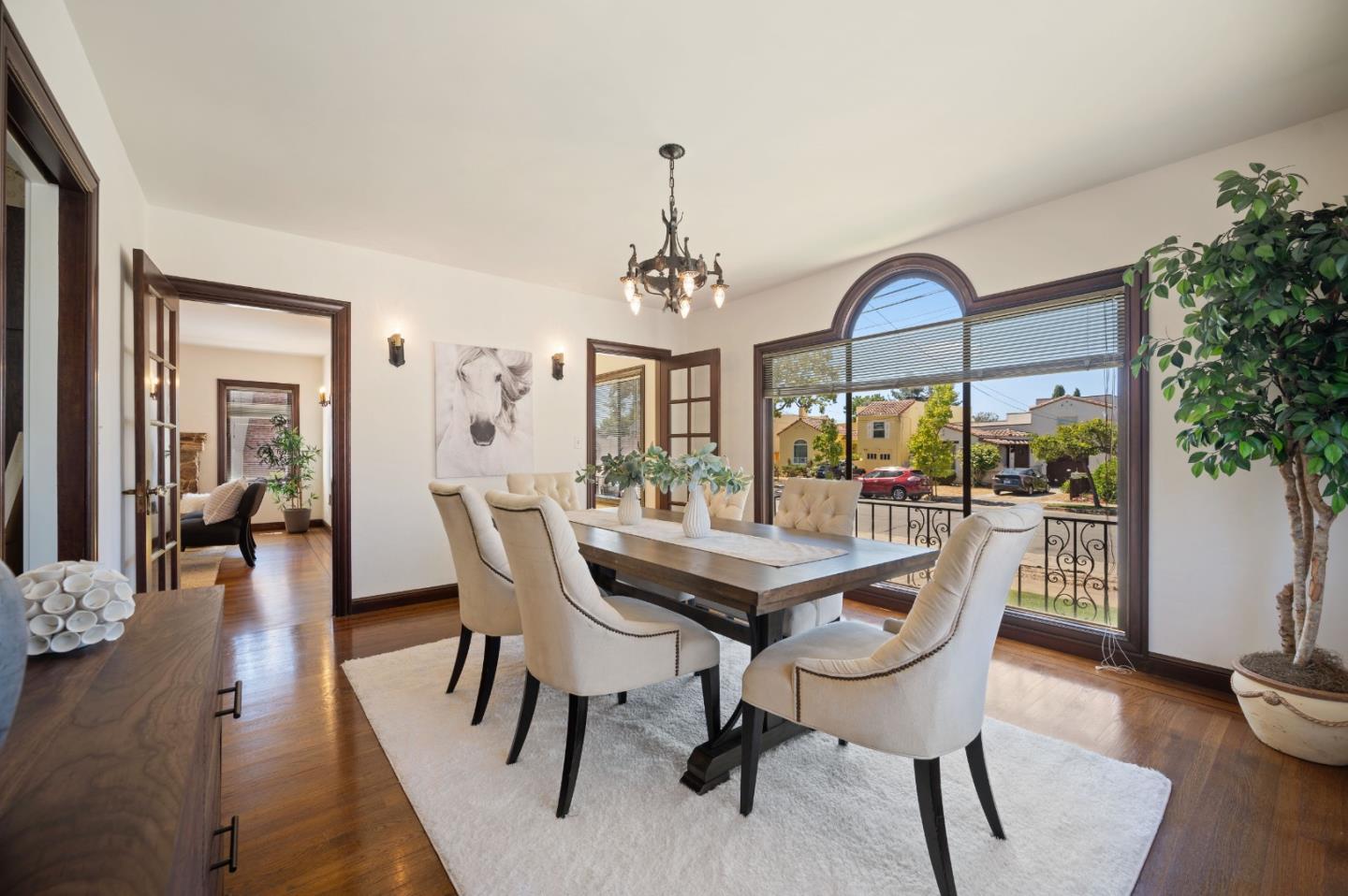 Detail Gallery Image 6 of 14 For 917 S Humboldt St, San Mateo,  CA 94402 - 3 Beds | 1/1 Baths