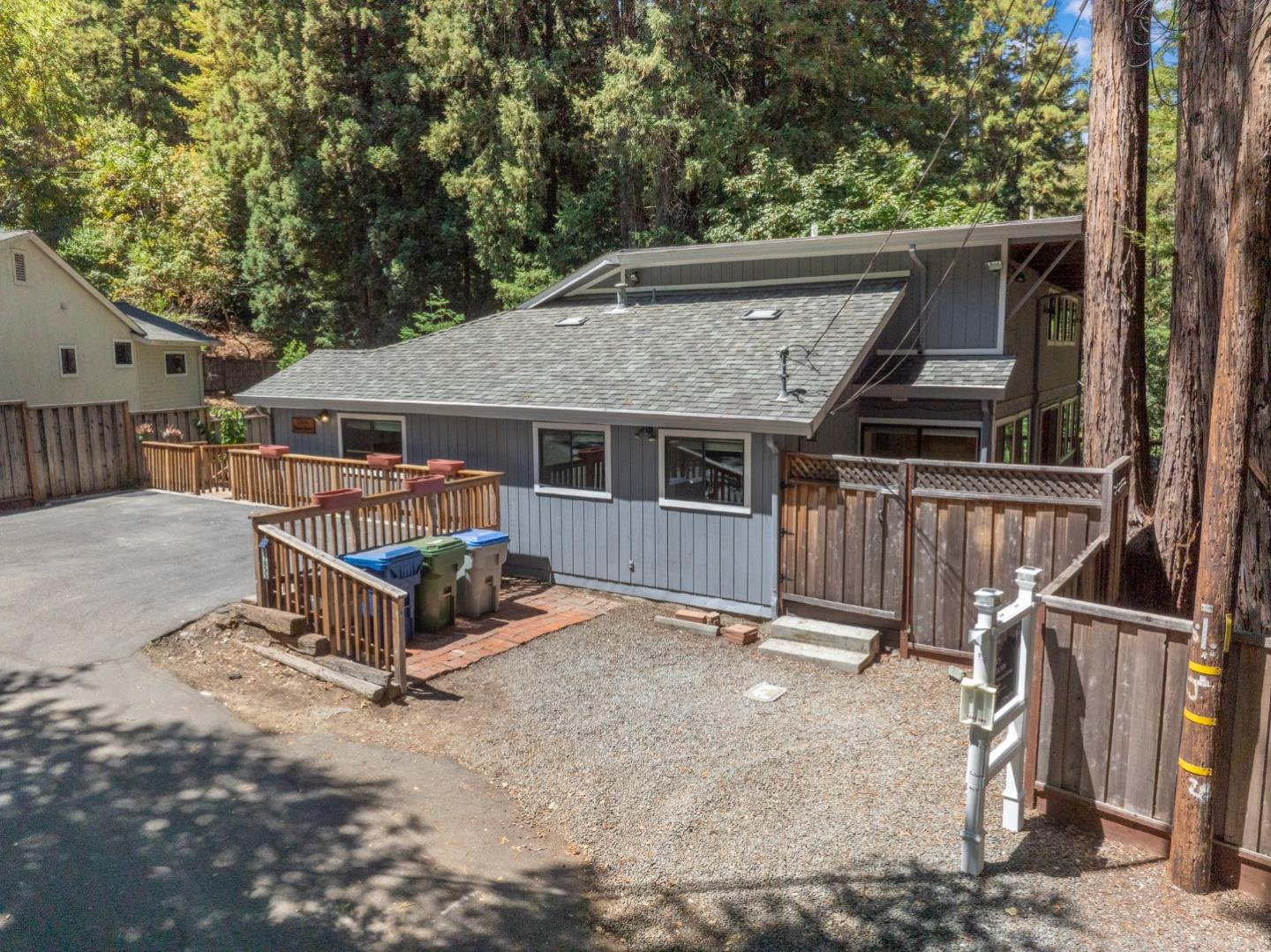 Detail Gallery Image 30 of 40 For 17855 Kiowa Trl, Los Gatos,  CA 95033 - 5 Beds | 3 Baths