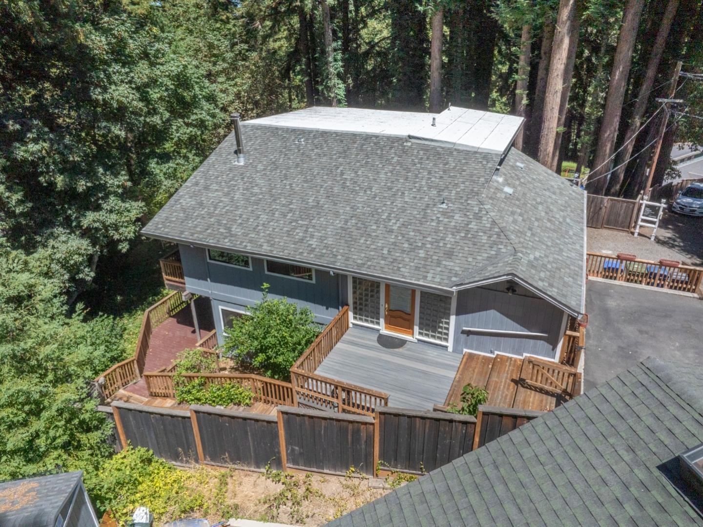Detail Gallery Image 34 of 40 For 17855 Kiowa Trl, Los Gatos,  CA 95033 - 5 Beds | 3 Baths